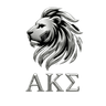 Alpha Kappa Sigma crest